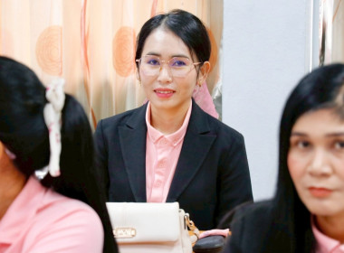 การประชุมขับเคลื่อนการปฏิบัติงานตามระบบการส่งเสริมสหกรณ์และกลุ่มเกษตรกร ประจำเดือนมิถุนายน 2568 ของสำนักงานสหกรณ์จังหวัดนครศรีธรรมราช และการประชุมขับเคลื่อนงานโครงการตามแผนการตรวจราชการ ติดตาม แนะนำการแก้ไขปัญหาของสหกรณ์/กลุ่มเกษตรกร และภารกิจอื่นๆ ประจำ ... พารามิเตอร์รูปภาพ 39